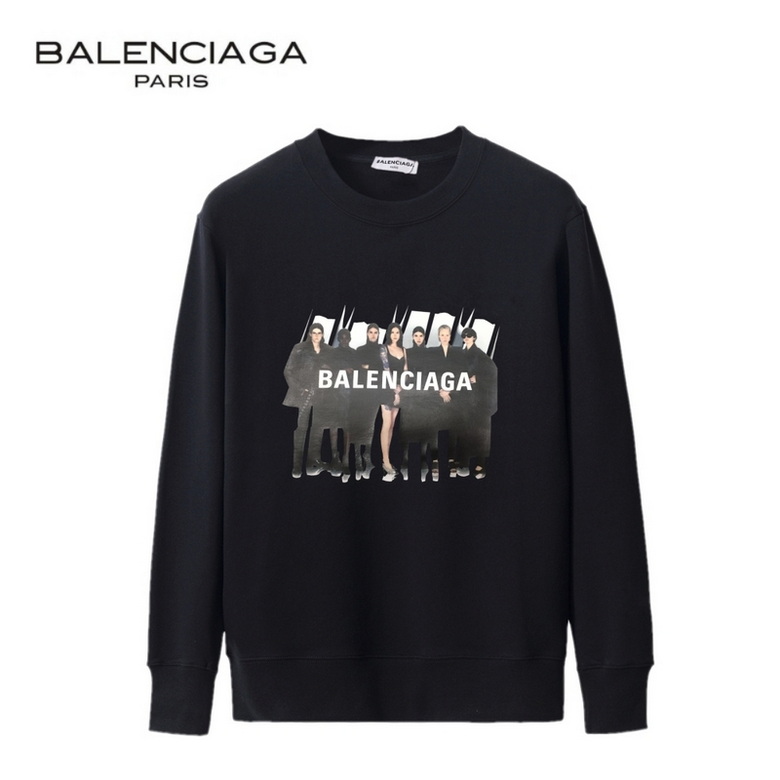 Balenciaga Sweatshirt s-xxl-036